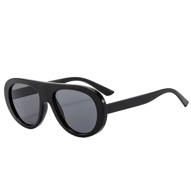 AMALFI | Occhiali da Sole Aviator Eleganti per un Look Inconfondibile