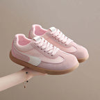 Sarah - Eleganti Scarpe con Punta Larga per Comfort e Stile