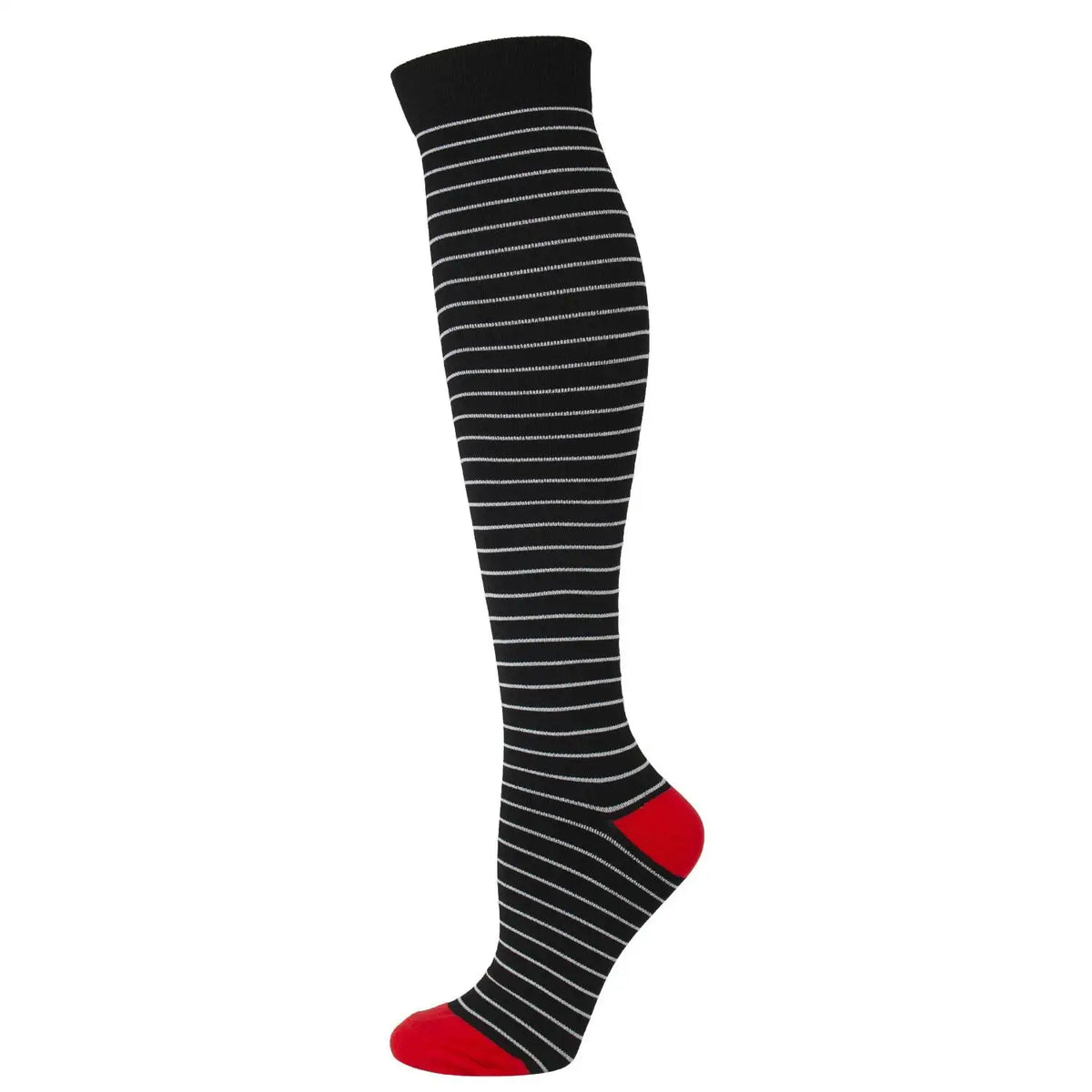 VITTORIA™ | Calze a compressione – Comfort, sostegno e fantasie alla moda
