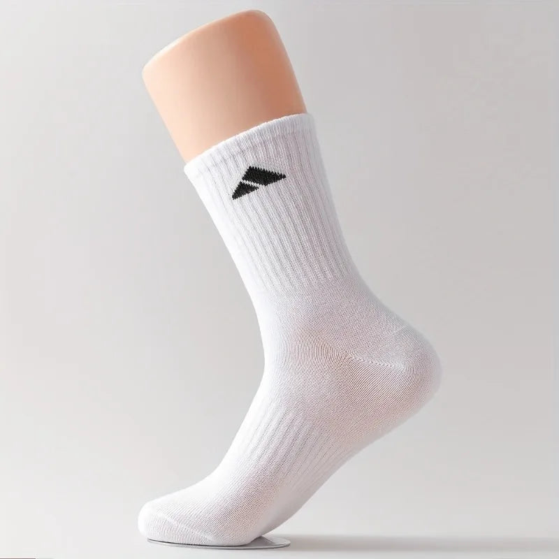 TULLIO™ | Calzini sportivi premium – Comfort traspirante per tutti i giorni (20 paia)