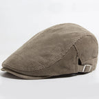Varel | Cappello in Velluto a Coste per Uomo - Stile e Comfort Inconfondibili!