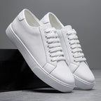 Gonçalo - Sneakers in Pelle Italiana di Alta Qualità per uno Stile Unico