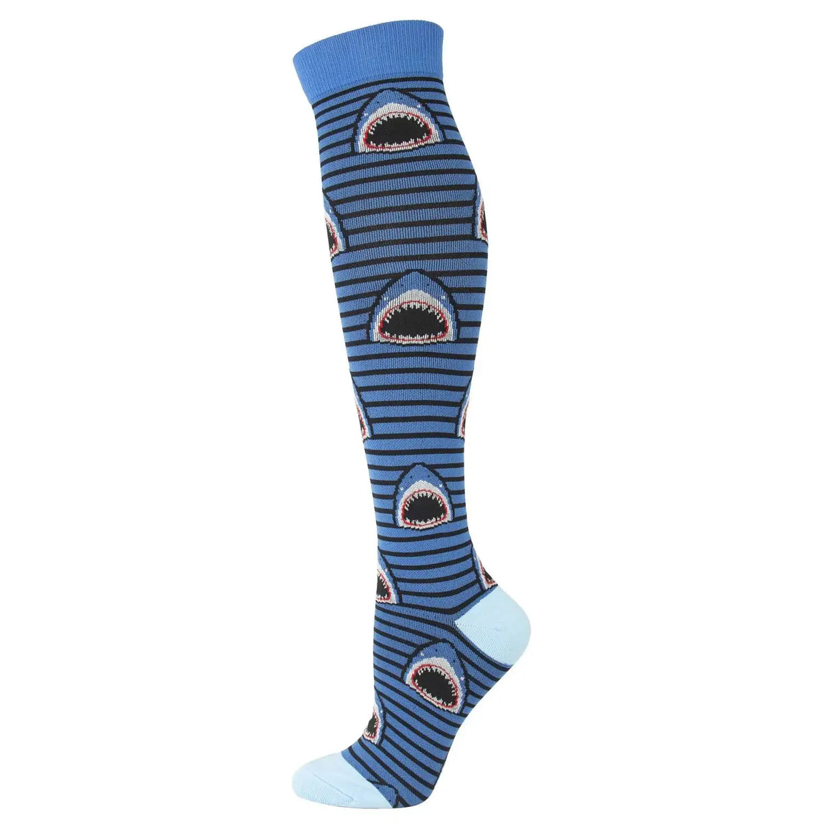 VITTORIA™ | Calze a compressione – Comfort, sostegno e fantasie alla moda