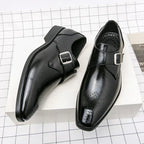 Scarpe da Abito André - Eleganza e Stile per Ogni Occasione