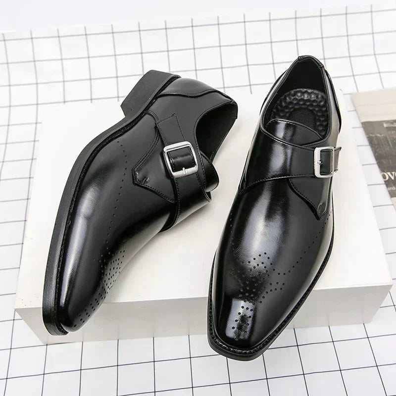 Scarpe da Abito André - Eleganza e Stile per Ogni Occasione