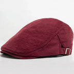 Varel | Cappello in Velluto a Coste Elegante e Trendy