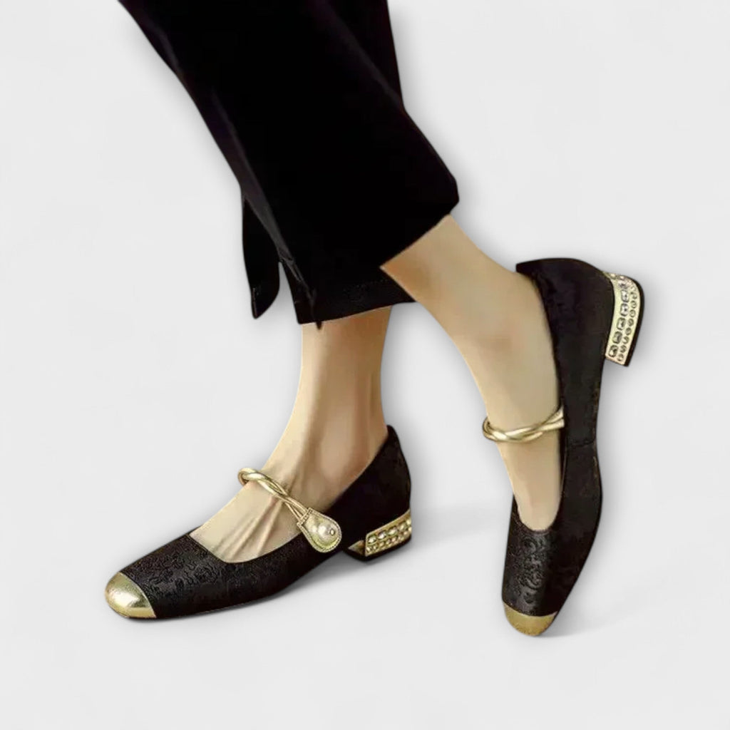 Stile e Comfort: Mocassini Loki per un Look Unico