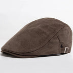 Varel | Cappello in Velluto a Coste Elegante e Trendy