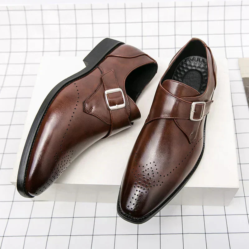 Scarpe da Abito André - Eleganza e Stile per Ogni Occasione