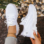 Scarpe Traspiranti Potsdam - Comfort e Stile per Ogni Passo!