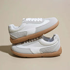 Sarah - Eleganti Scarpe con Punta Larga per Comfort e Stile