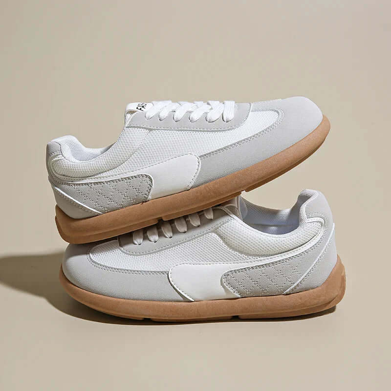 Sarah - Eleganti Scarpe con Punta Larga per Comfort e Stile