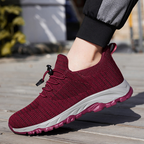 Scarpe Komfort Steinmetz Senza Mani in Mesh - Comfort e Stile per Ogni Passo!