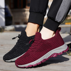 Scarpe Komfort Steinmetz Senza Mani in Mesh - Comfort e Stile per Ogni Passo!