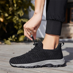 Scarpe Komfort Steinmetz Senza Mani in Mesh - Comfort e Stile per Ogni Passo!