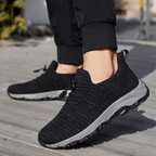 Scarpe Komfort Steinmetz Senza Mani in Mesh - Comfort e Stile per Ogni Passo!