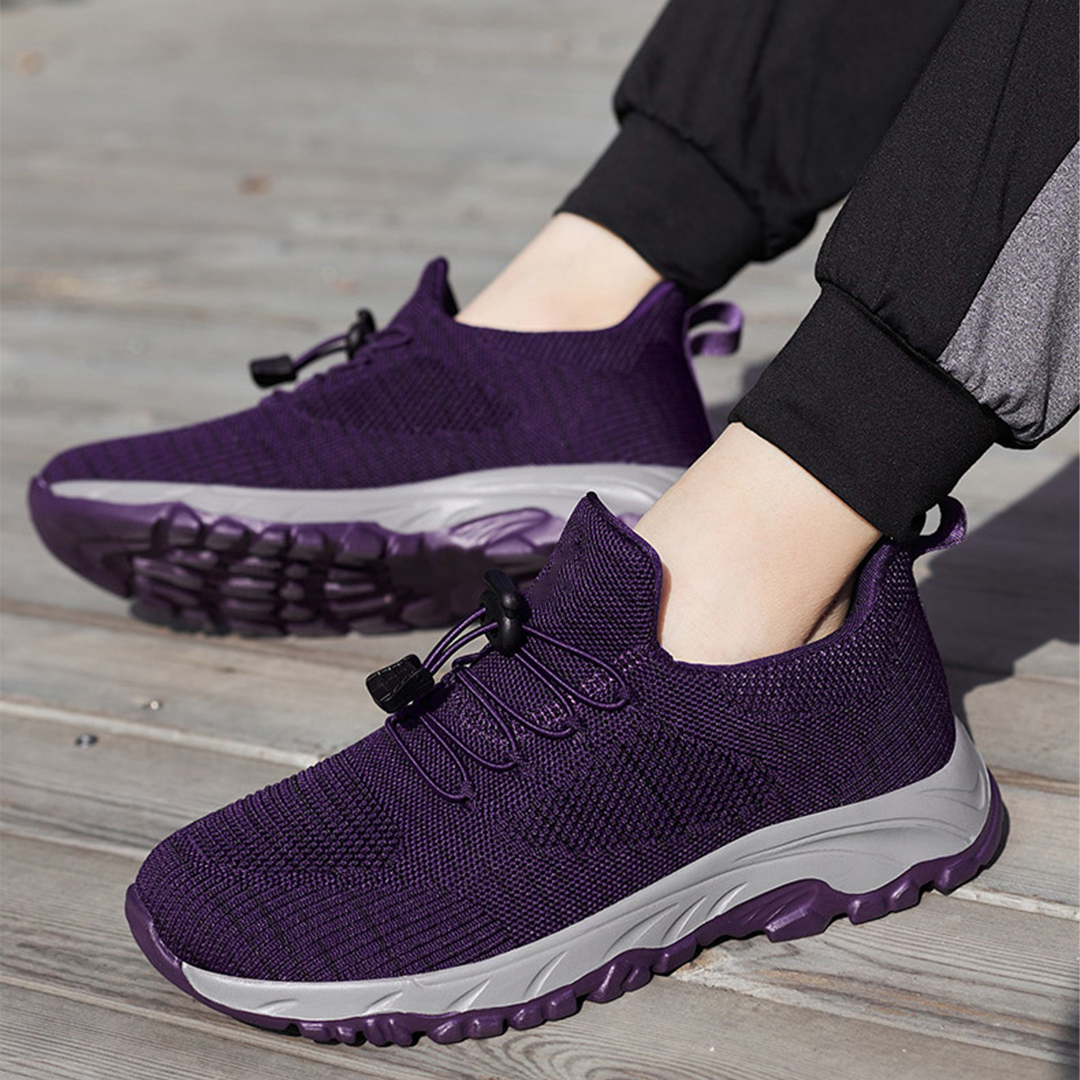 Scarpe Komfort Steinmetz Senza Mani in Mesh - Comfort e Stile per Ogni Passo!