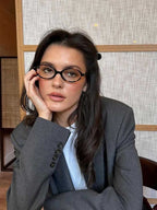 Clara - Eleganti Occhiali da Lettura per uno Stile Unico