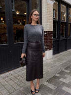 Clara - Eleganti Occhiali da Lettura per uno Stile Unico