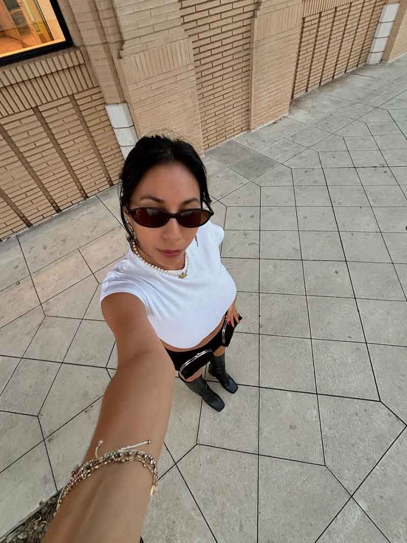 Catarina - Occhiali da Sole Eleganti per Stile e Protezione