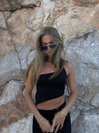 Luísa - Occhiali da Sole Eleganti per uno Stile Unico