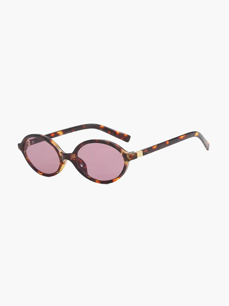 Cláudio - Occhiali da Sole Eleganti per Stile e Comfort