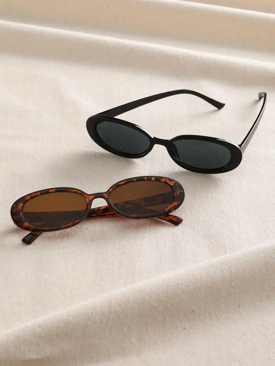 Kelly - Occhiali da Sole Trendy per un Look Unico