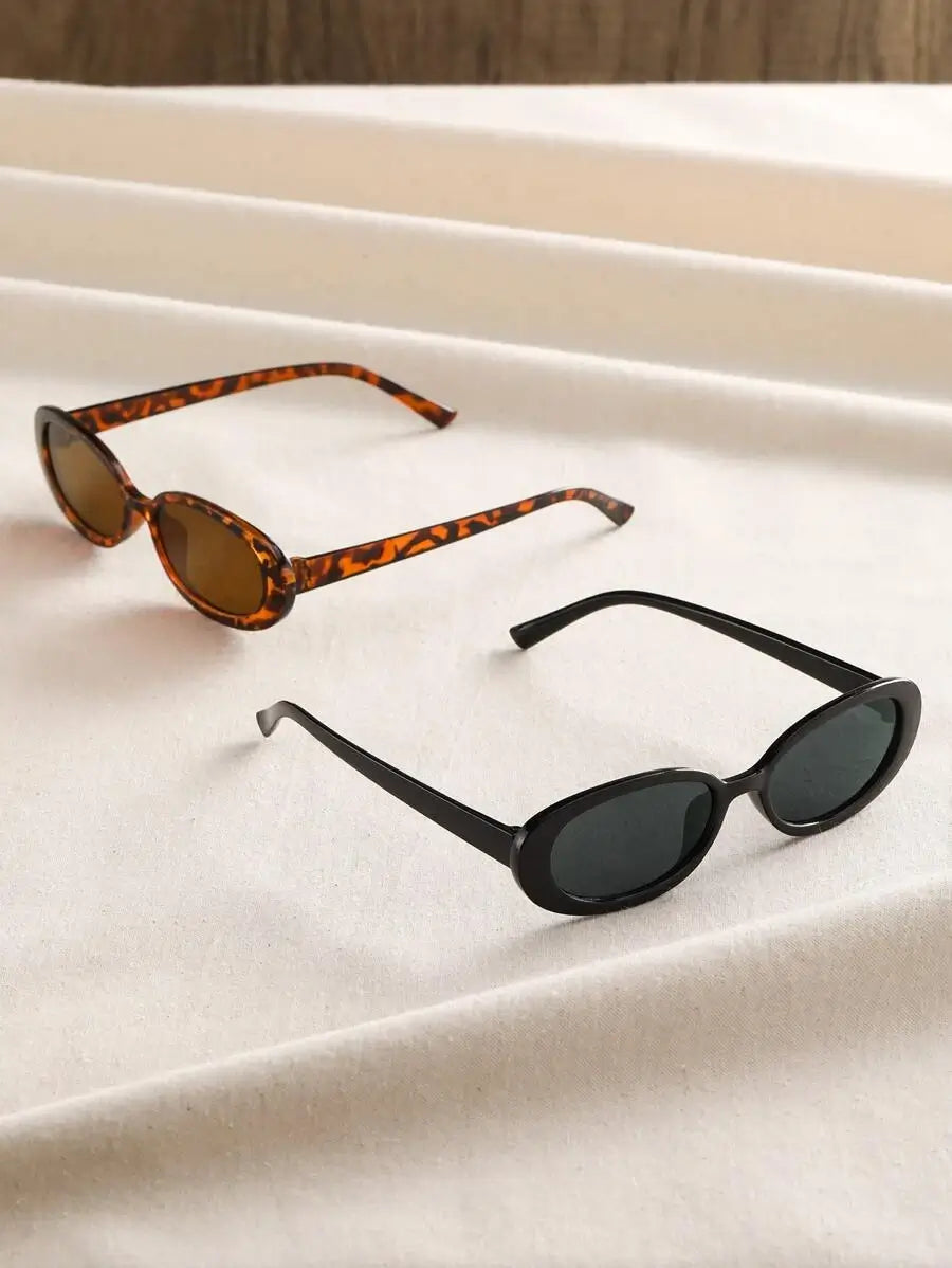 Kelly - Occhiali da Sole Trendy per un Look Unico