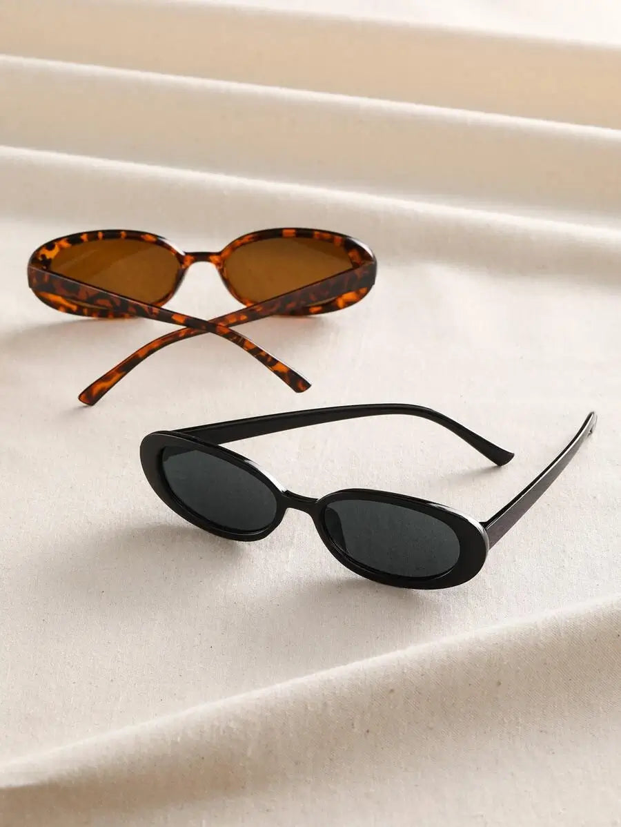 Kelly - Occhiali da Sole Trendy per un Look Unico