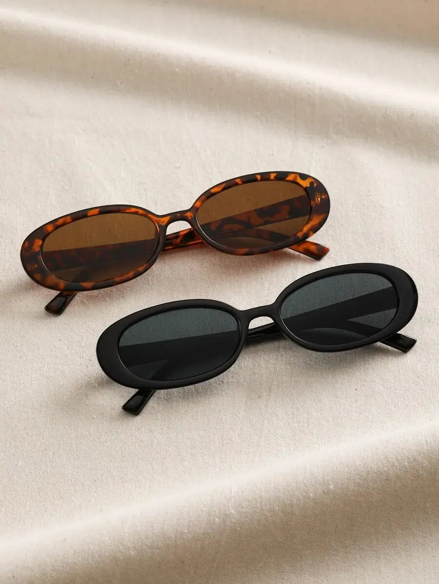 Kelly - Occhiali da Sole Trendy per un Look Unico