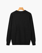 Maglione con Zip GONGJU: Stile e Comfort per Ogni Occasione!