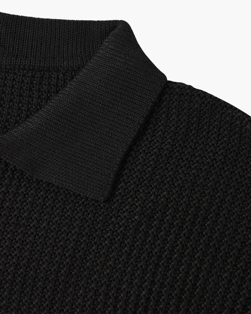 Maglione con Zip GONGJU: Stile e Comfort per Ogni Occasione!