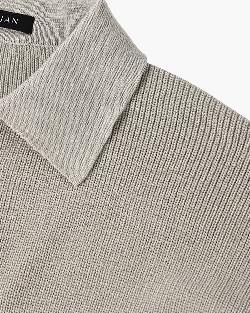 Maglione RASON con Zip: Comfort e Stile per Ogni Occasione!