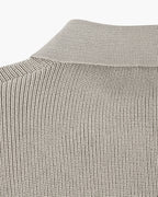 Maglione RASON con Zip: Comfort e Stile per Ogni Occasione!