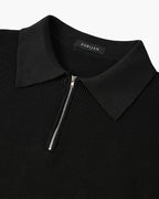 Maglione RASON con Zip: Comfort e Stile per Ogni Occasione!