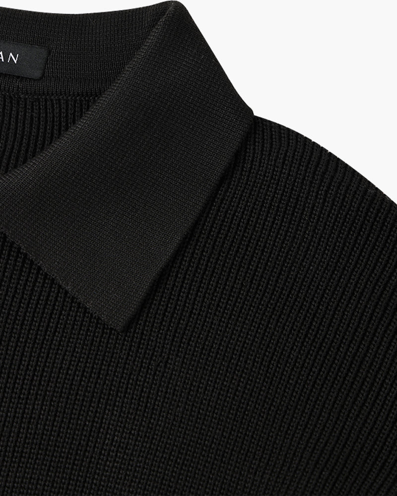 Maglione RASON con Zip: Comfort e Stile per Ogni Occasione!