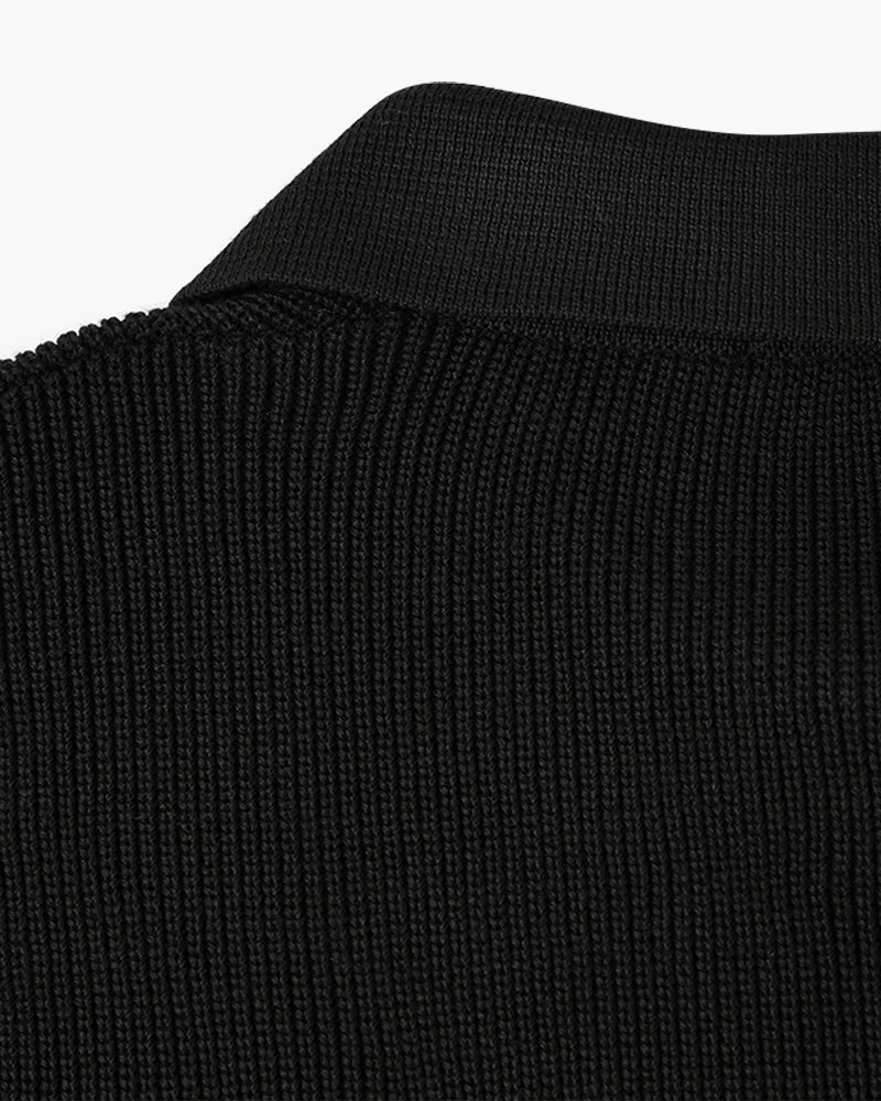 Maglione RASON con Zip: Comfort e Stile per Ogni Occasione!