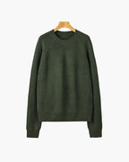 Maglione GISUNG: Stile e Comfort per Ogni Occasione!