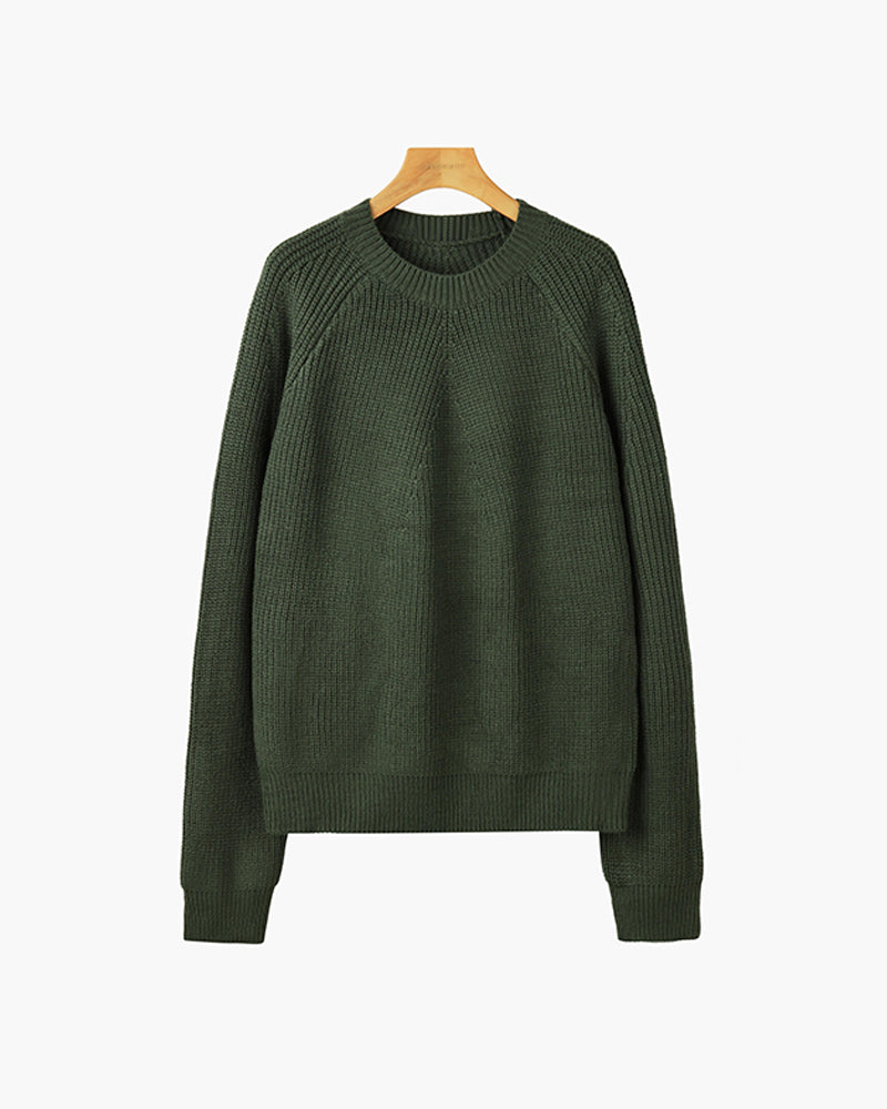 Maglione GISUNG: Stile e Comfort per Ogni Occasione!