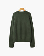 Maglione GISUNG: Stile e Comfort per Ogni Occasione!