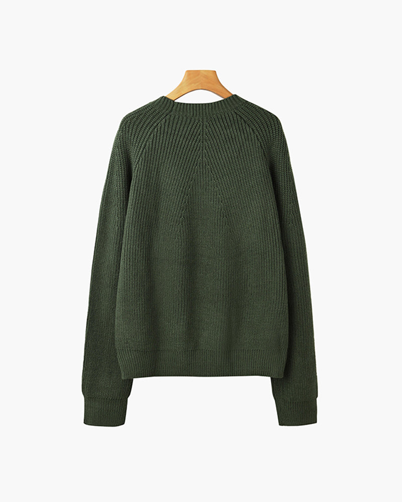 Maglione GISUNG: Stile e Comfort per Ogni Occasione!