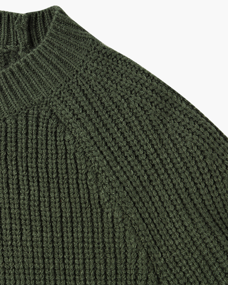 Maglione GISUNG: Stile e Comfort per Ogni Occasione!