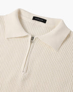 Maglione con Zip GONGJU: Stile e Comfort per Ogni Occasione!