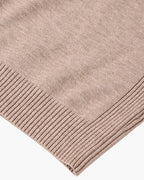 JANGSAN Maglione in Lana Merino con Collo Alto - Eleganza e Comfort per Ogni Occasione
