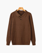 SEOJIN Polo Vintage di Lusso