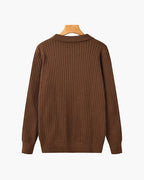SEOJIN Polo Vintage di Lusso