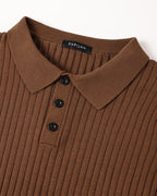 SEOJIN Polo Vintage di Lusso