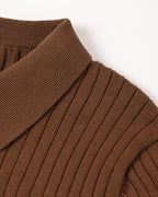 SEOJIN Polo Vintage di Lusso