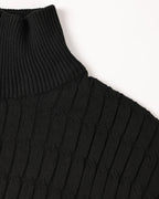 GWANGJU Maglione Mezza Zip: Stile e Comfort per Ogni Occasione!