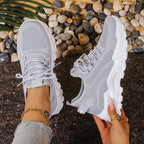 Scarpe Traspiranti Potsdam - Comfort e Stile per Ogni Passo!